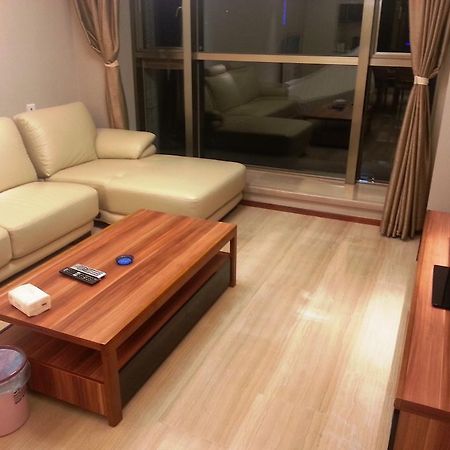 Kunming Shuncheng Space Apartment Côn Minh Ngoại thất bức ảnh