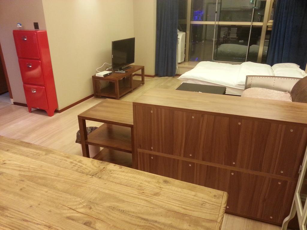 Kunming Shuncheng Space Apartment Côn Minh Phòng bức ảnh