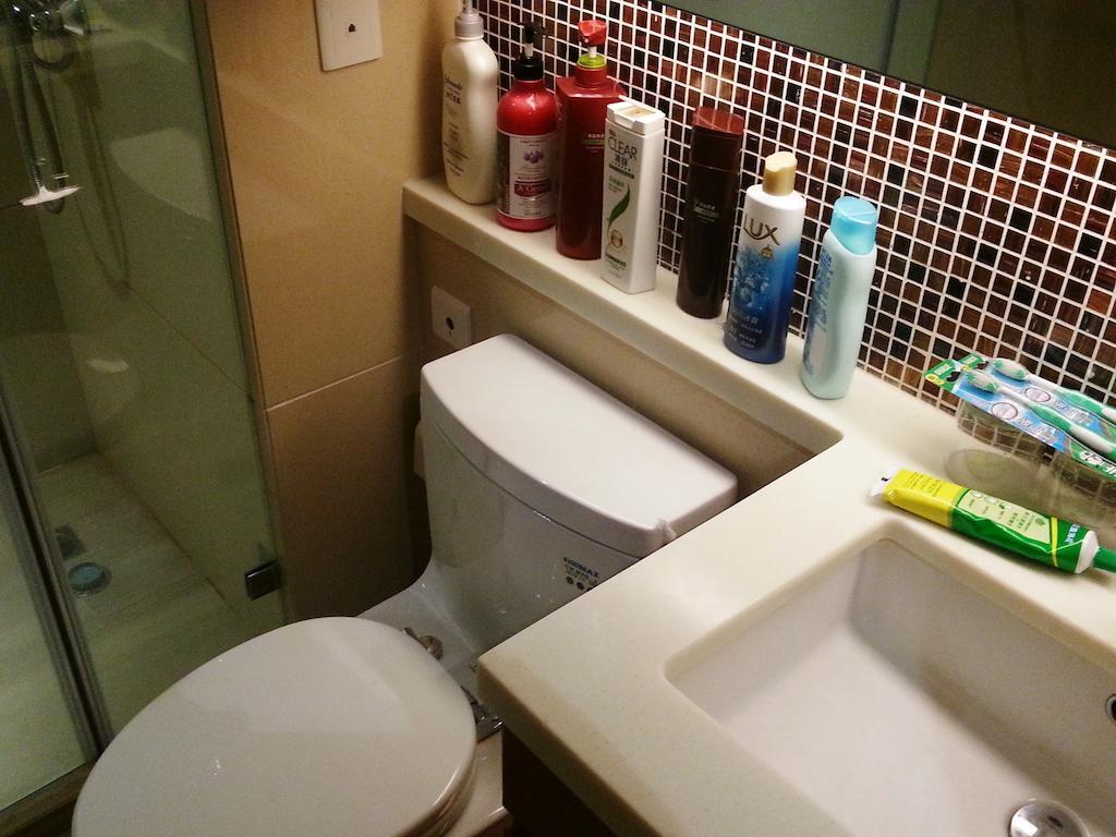 Kunming Shuncheng Space Apartment Côn Minh Phòng bức ảnh