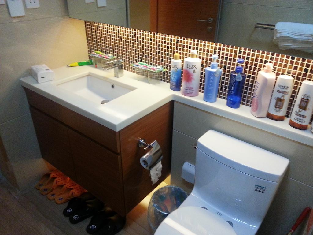 Kunming Shuncheng Space Apartment Côn Minh Phòng bức ảnh