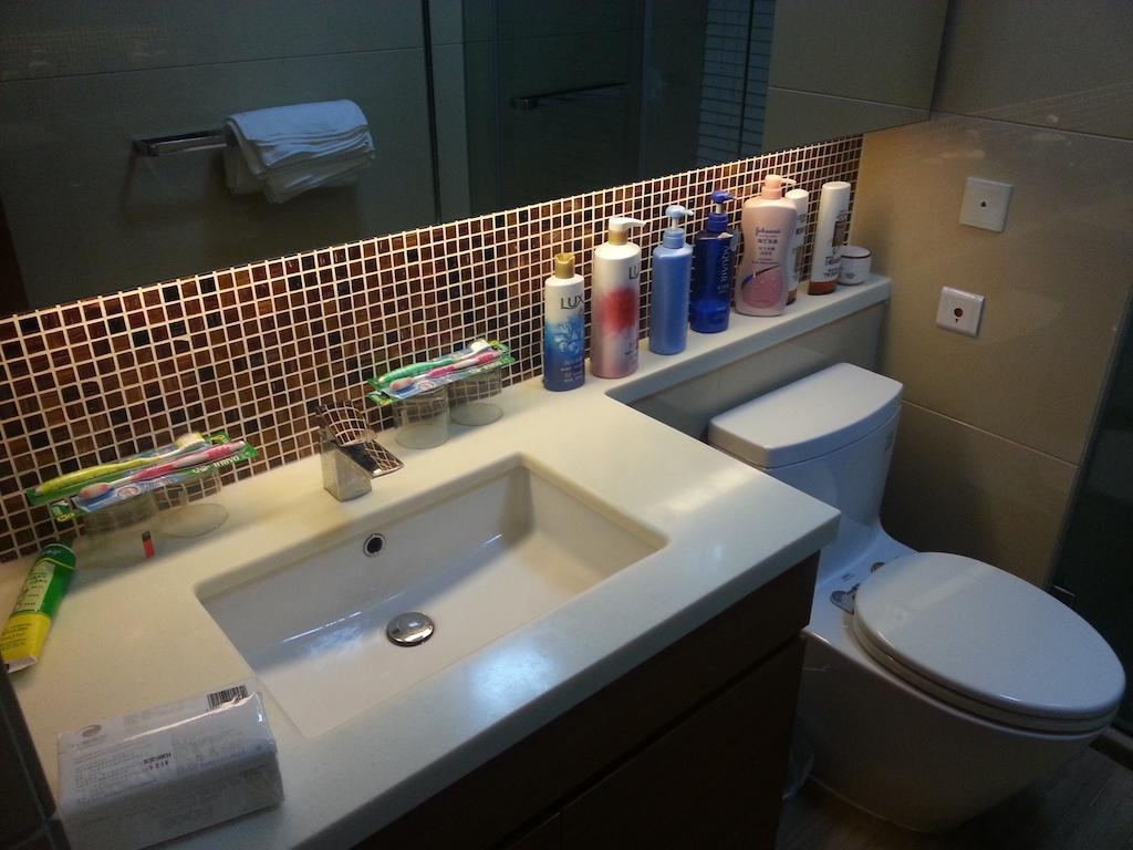 Kunming Shuncheng Space Apartment Côn Minh Phòng bức ảnh