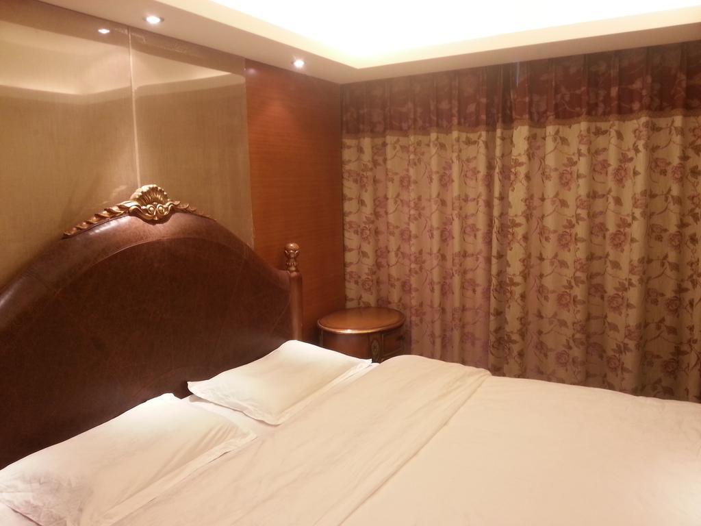 Kunming Shuncheng Space Apartment Côn Minh Phòng bức ảnh