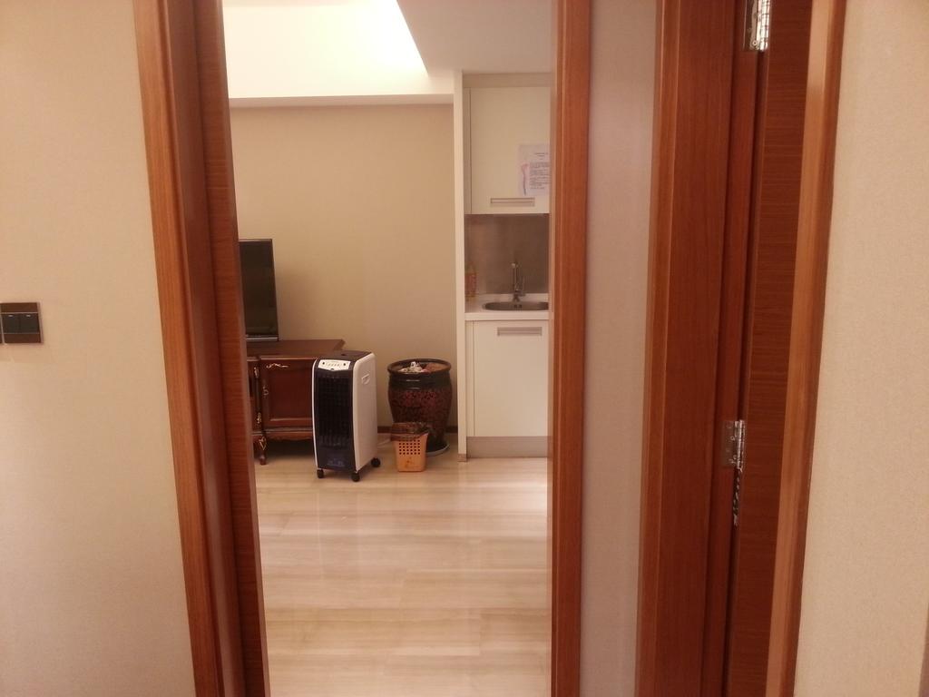 Kunming Shuncheng Space Apartment Côn Minh Phòng bức ảnh