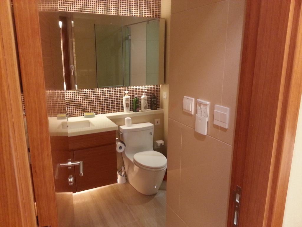 Kunming Shuncheng Space Apartment Côn Minh Phòng bức ảnh