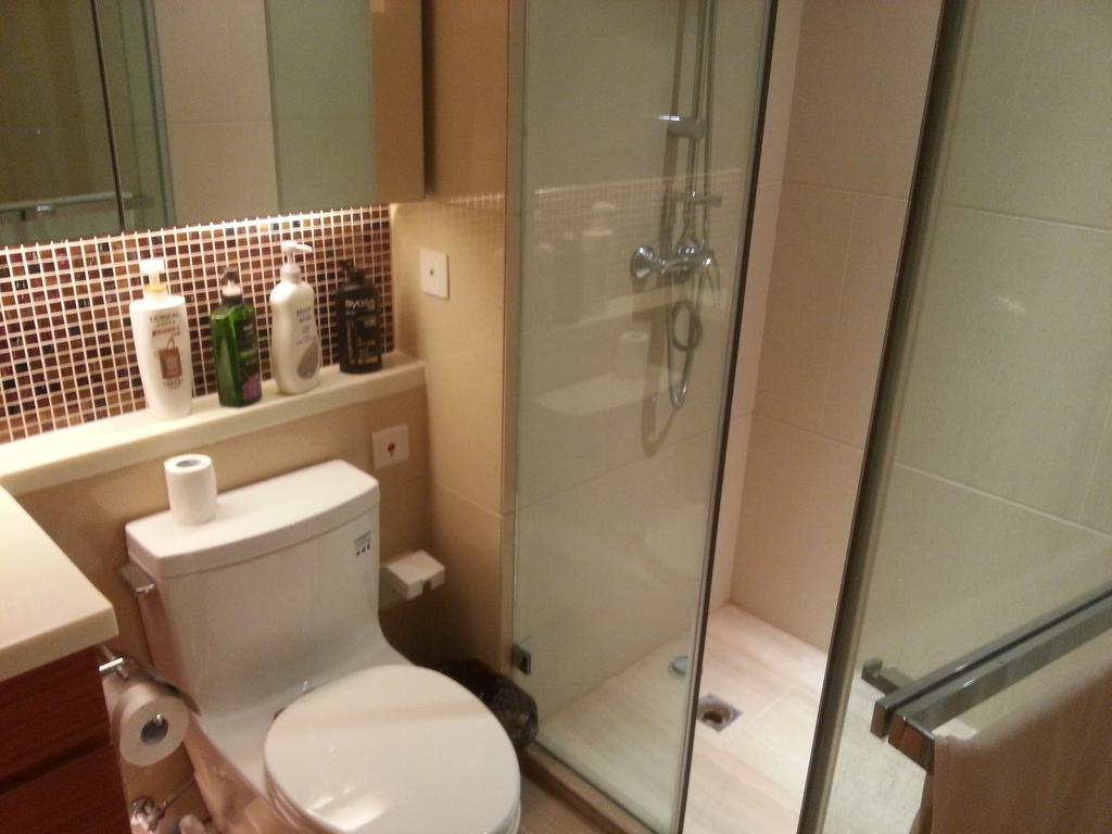 Kunming Shuncheng Space Apartment Côn Minh Phòng bức ảnh