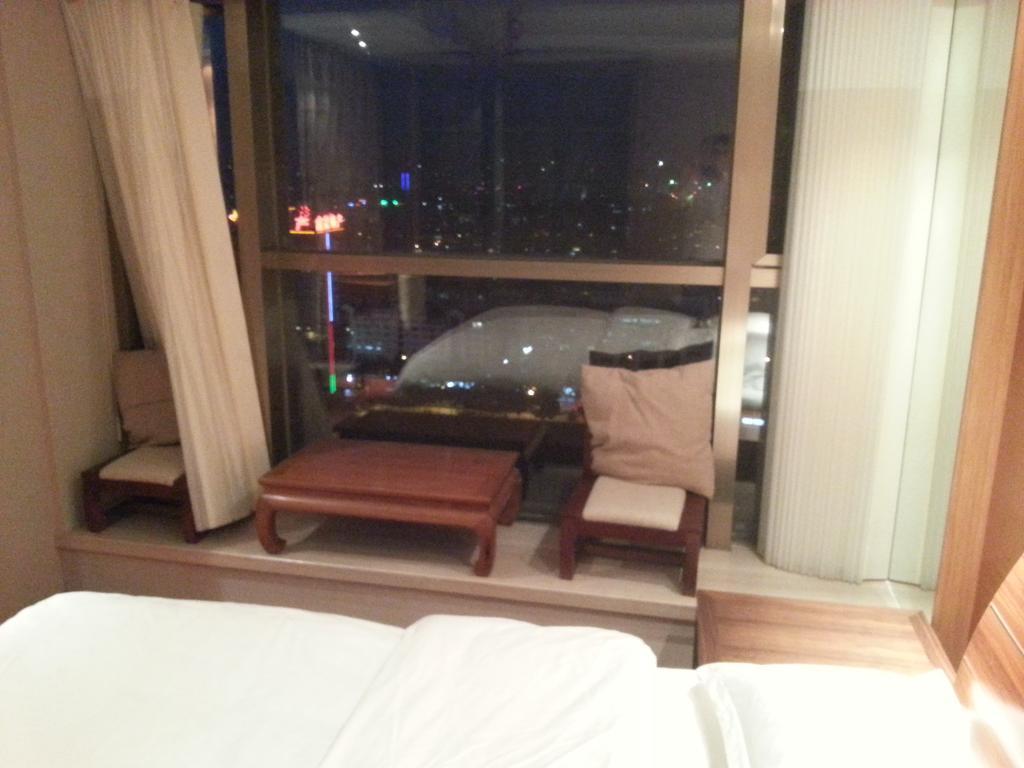 Kunming Shuncheng Space Apartment Côn Minh Phòng bức ảnh
