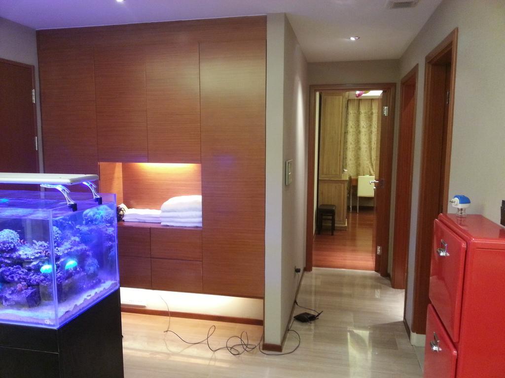 Kunming Shuncheng Space Apartment Côn Minh Phòng bức ảnh