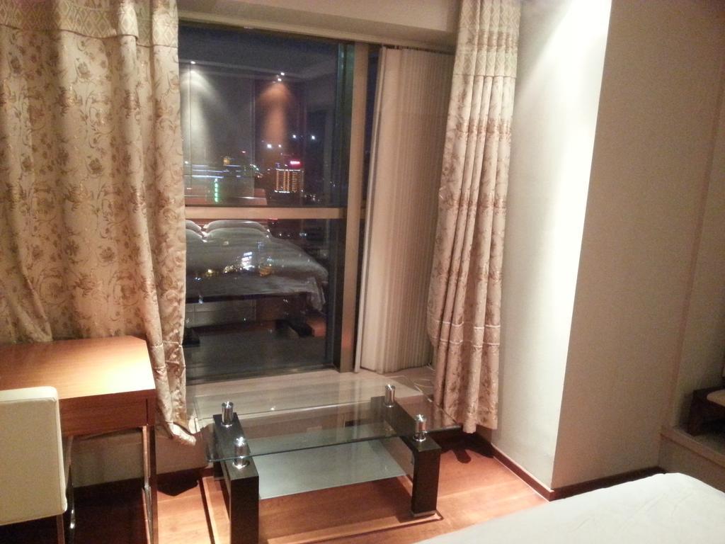 Kunming Shuncheng Space Apartment Côn Minh Phòng bức ảnh