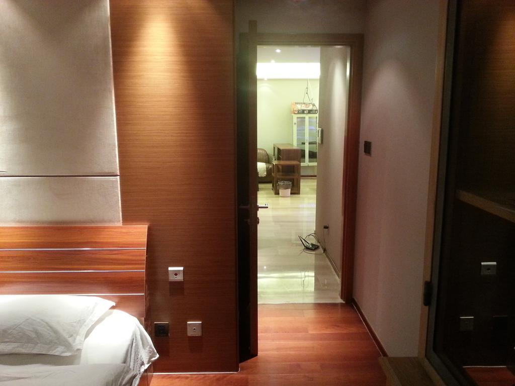 Kunming Shuncheng Space Apartment Côn Minh Phòng bức ảnh