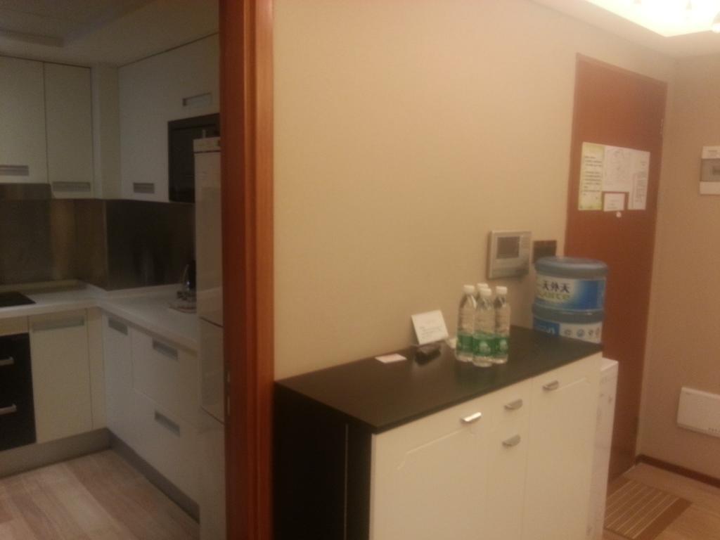 Kunming Shuncheng Space Apartment Côn Minh Ngoại thất bức ảnh