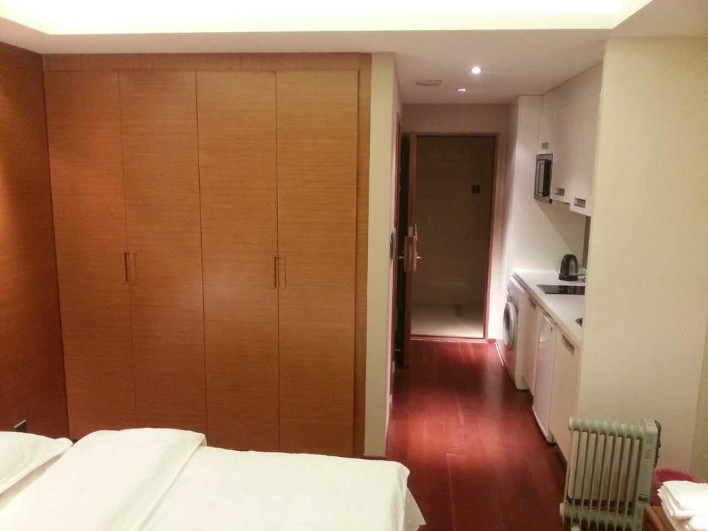 Kunming Shuncheng Space Apartment Côn Minh Phòng bức ảnh