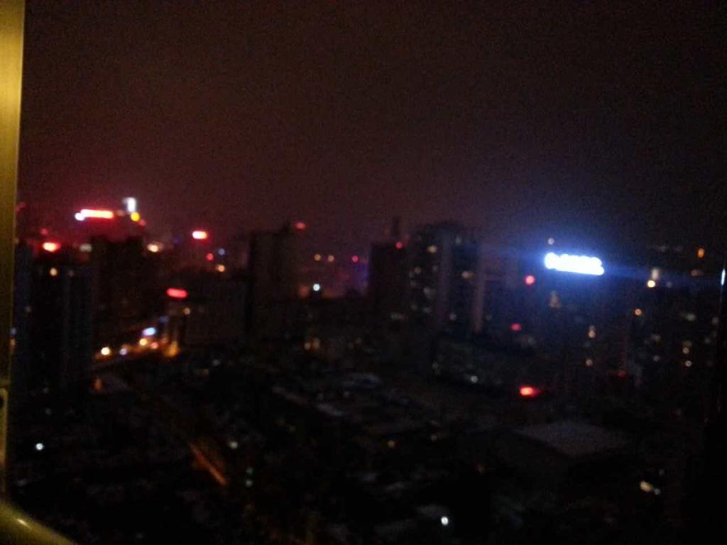 Kunming Shuncheng Space Apartment Côn Minh Phòng bức ảnh