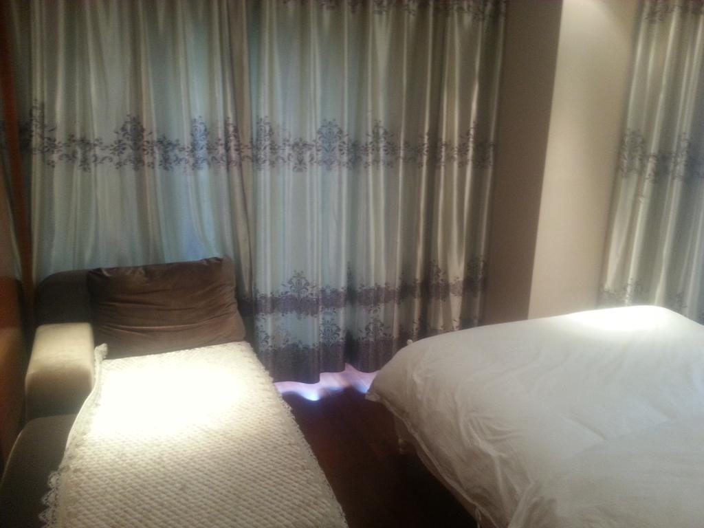 Kunming Shuncheng Space Apartment Côn Minh Ngoại thất bức ảnh
