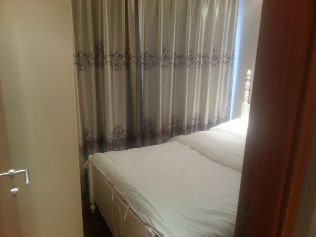 Kunming Shuncheng Space Apartment Côn Minh Ngoại thất bức ảnh