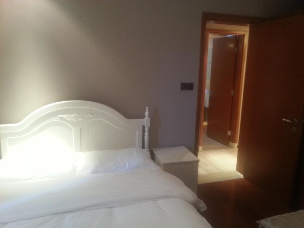 Kunming Shuncheng Space Apartment Côn Minh Ngoại thất bức ảnh