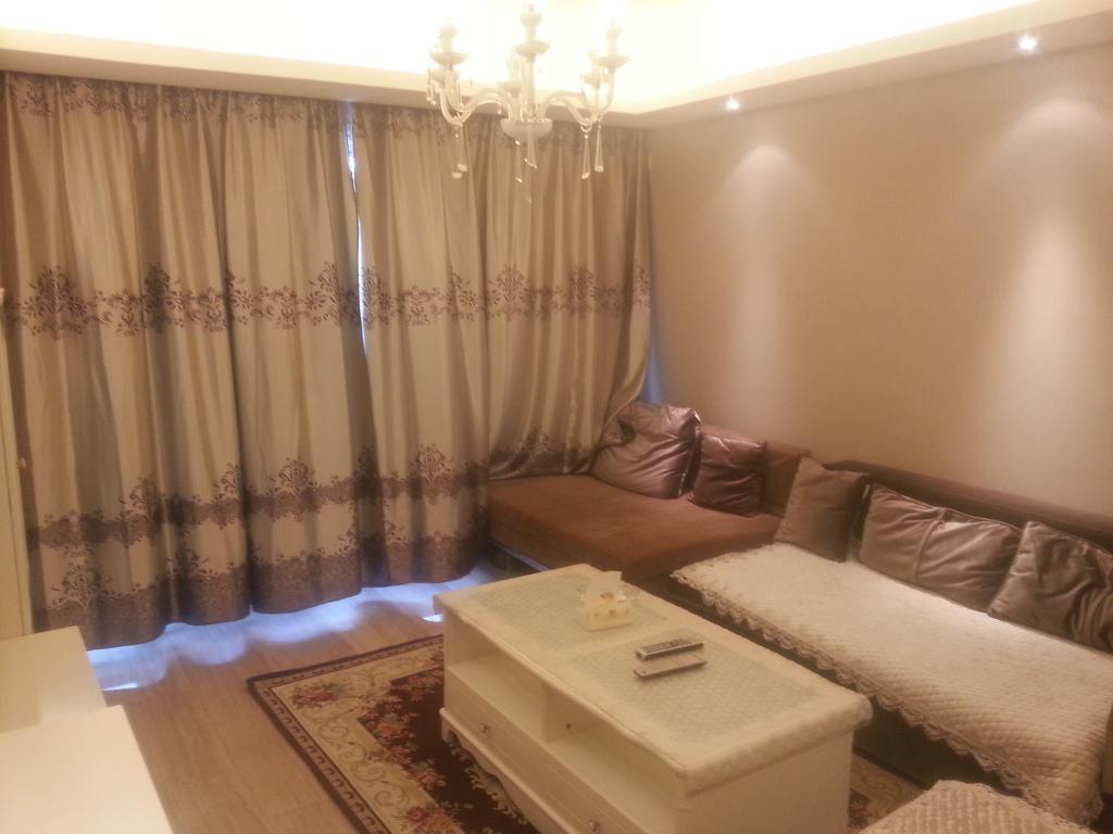 Kunming Shuncheng Space Apartment Côn Minh Ngoại thất bức ảnh