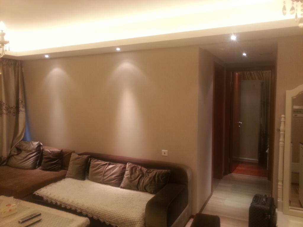 Kunming Shuncheng Space Apartment Côn Minh Ngoại thất bức ảnh