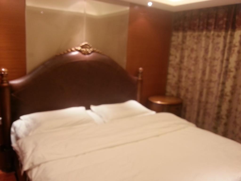 Kunming Shuncheng Space Apartment Côn Minh Ngoại thất bức ảnh