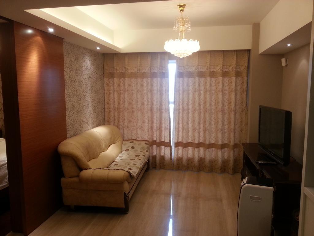 Kunming Shuncheng Space Apartment Côn Minh Ngoại thất bức ảnh