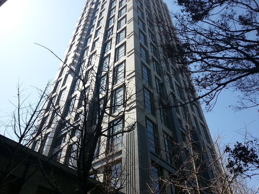 Kunming Shuncheng Space Apartment Côn Minh Ngoại thất bức ảnh