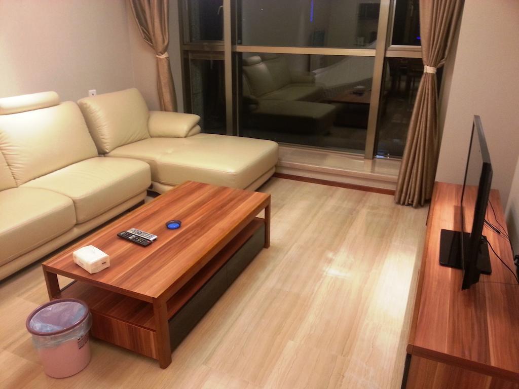 Kunming Shuncheng Space Apartment Côn Minh Ngoại thất bức ảnh