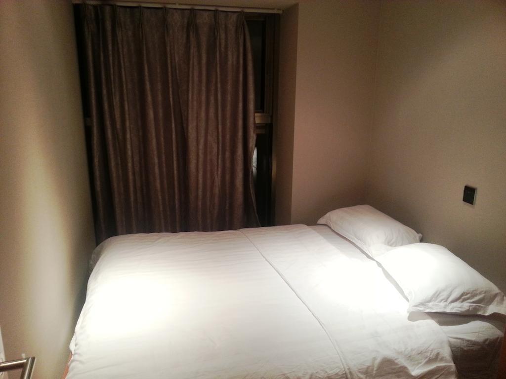 Kunming Shuncheng Space Apartment Côn Minh Ngoại thất bức ảnh