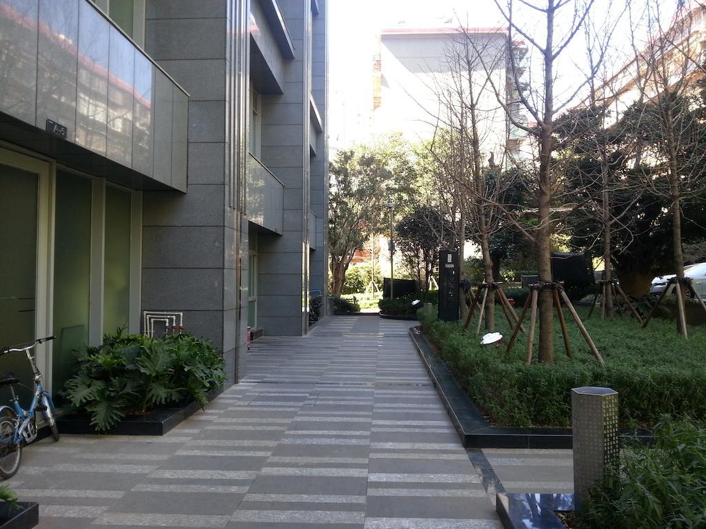 Kunming Shuncheng Space Apartment Côn Minh Ngoại thất bức ảnh