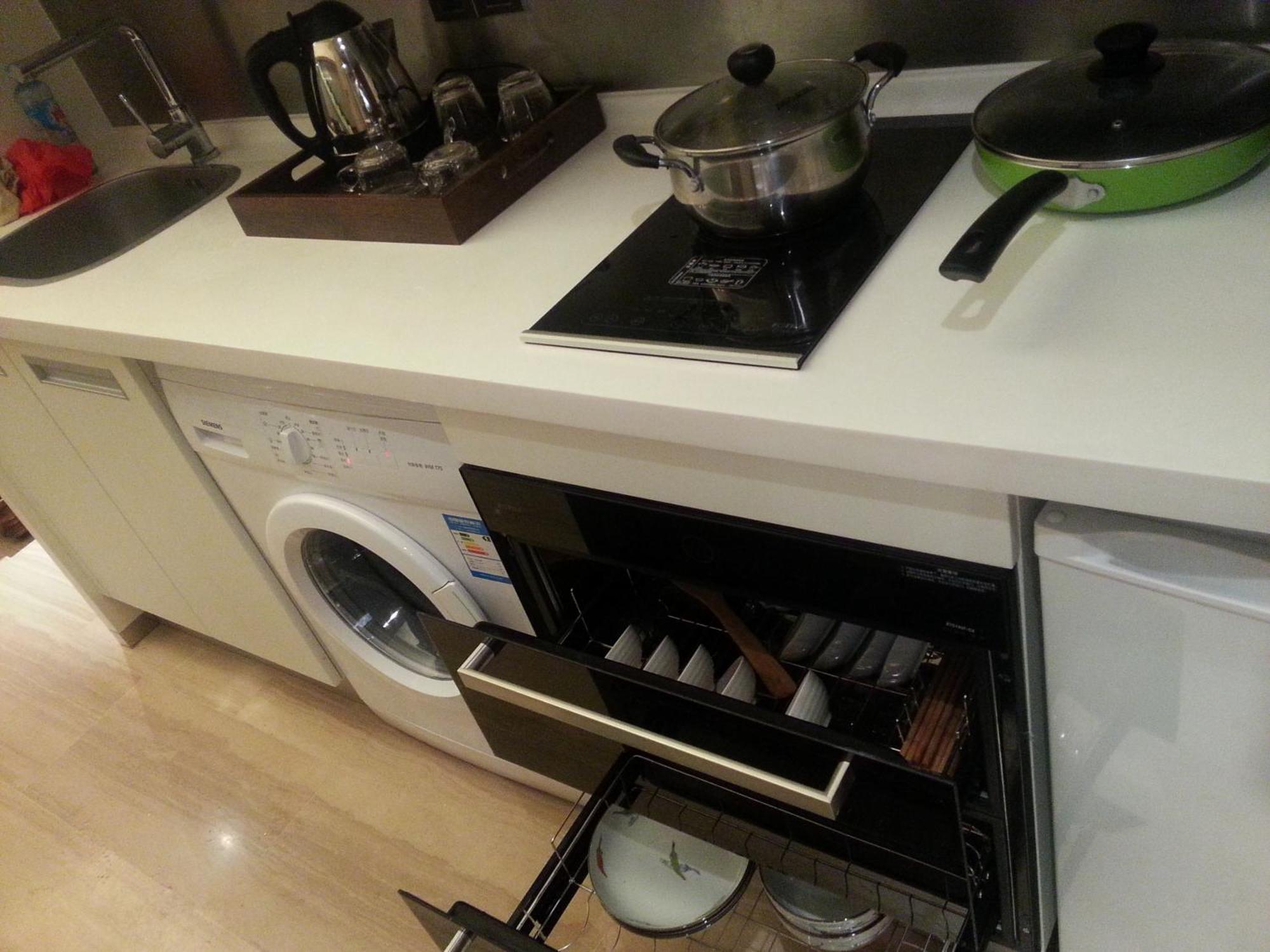Kunming Shuncheng Space Apartment Côn Minh Ngoại thất bức ảnh