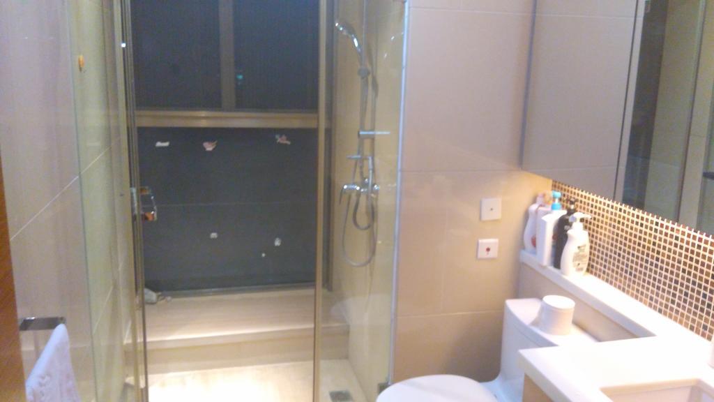 Kunming Shuncheng Space Apartment Côn Minh Ngoại thất bức ảnh