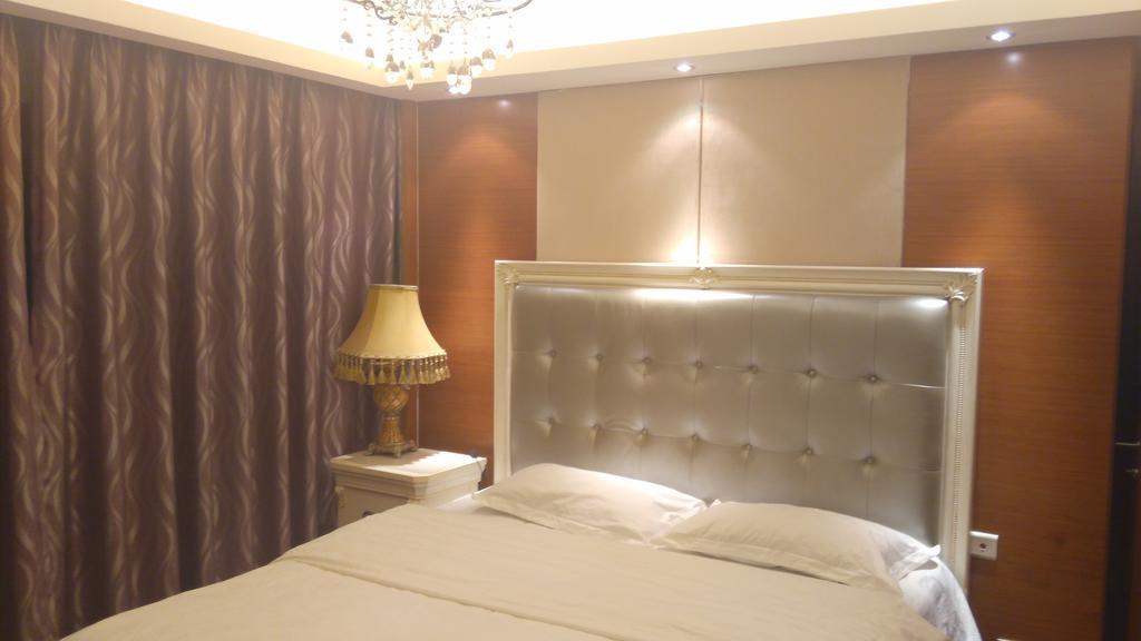 Kunming Shuncheng Space Apartment Côn Minh Ngoại thất bức ảnh