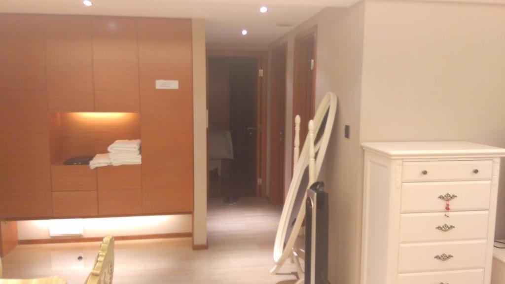 Kunming Shuncheng Space Apartment Côn Minh Ngoại thất bức ảnh