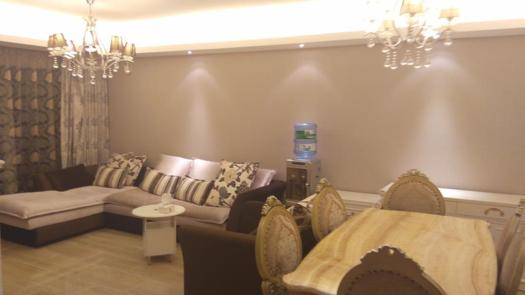 Kunming Shuncheng Space Apartment Côn Minh Ngoại thất bức ảnh