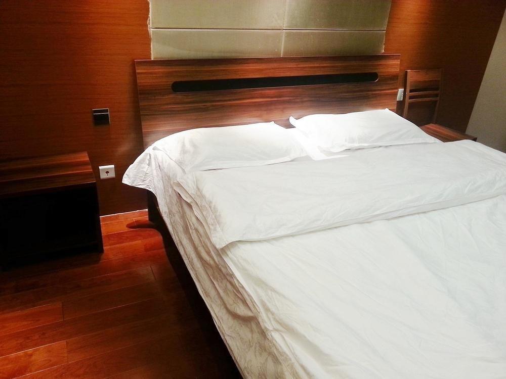 Kunming Shuncheng Space Apartment Côn Minh Ngoại thất bức ảnh