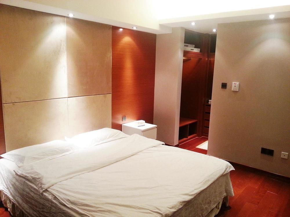 Kunming Shuncheng Space Apartment Côn Minh Ngoại thất bức ảnh