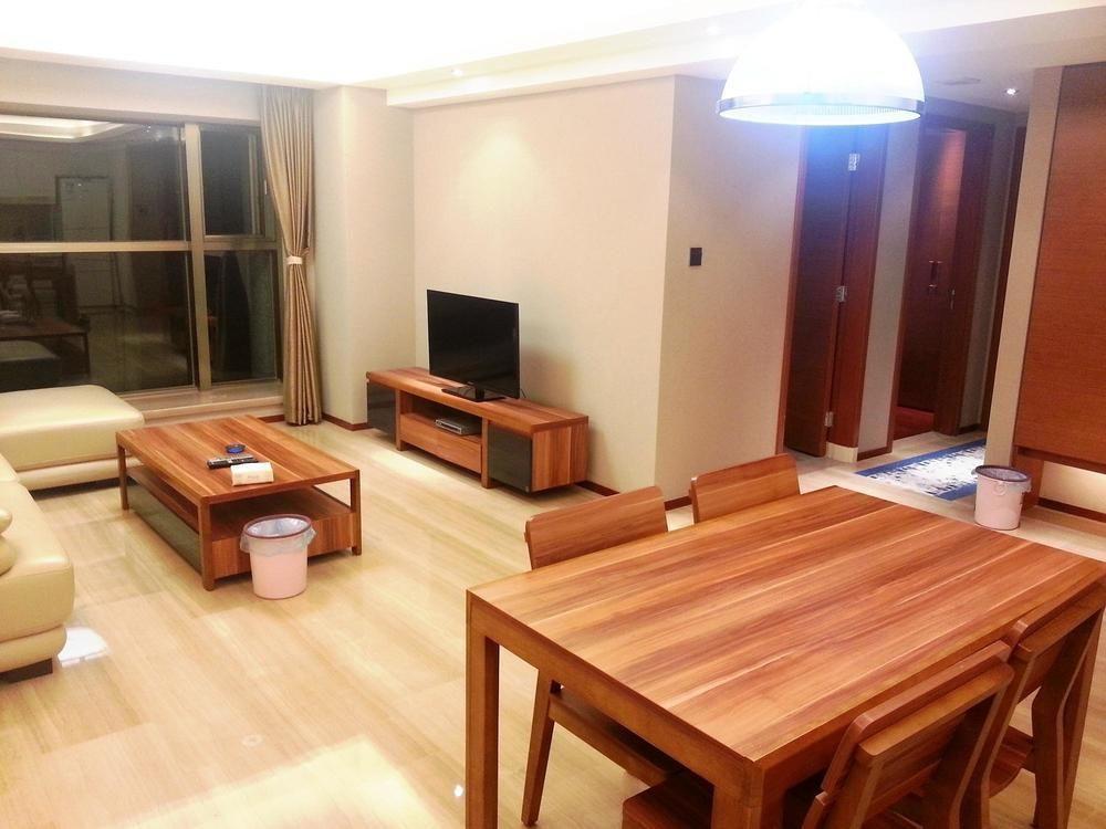 Kunming Shuncheng Space Apartment Côn Minh Ngoại thất bức ảnh