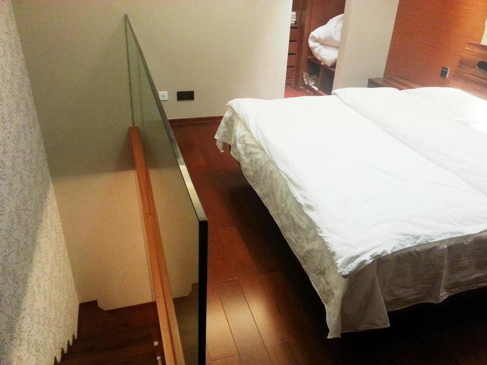 Kunming Shuncheng Space Apartment Côn Minh Ngoại thất bức ảnh