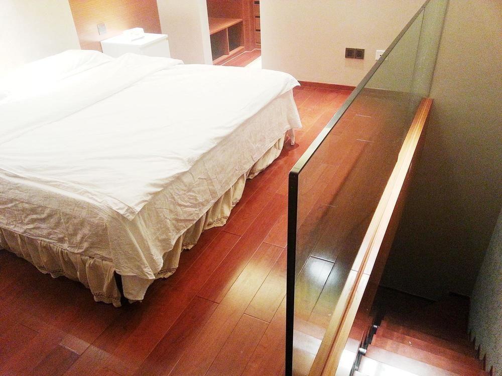 Kunming Shuncheng Space Apartment Côn Minh Ngoại thất bức ảnh