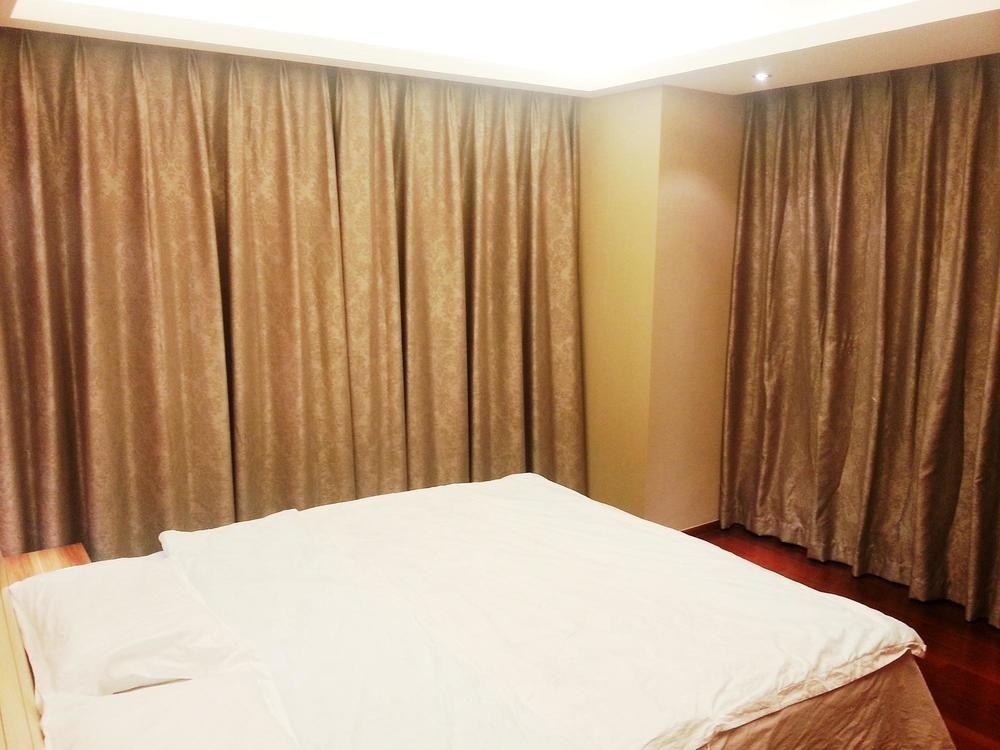 Kunming Shuncheng Space Apartment Côn Minh Ngoại thất bức ảnh