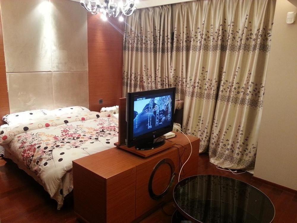 Kunming Shuncheng Space Apartment Côn Minh Ngoại thất bức ảnh