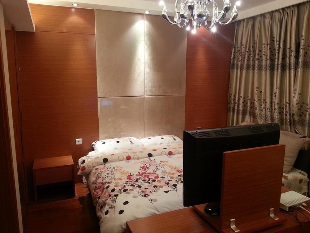 Kunming Shuncheng Space Apartment Côn Minh Ngoại thất bức ảnh