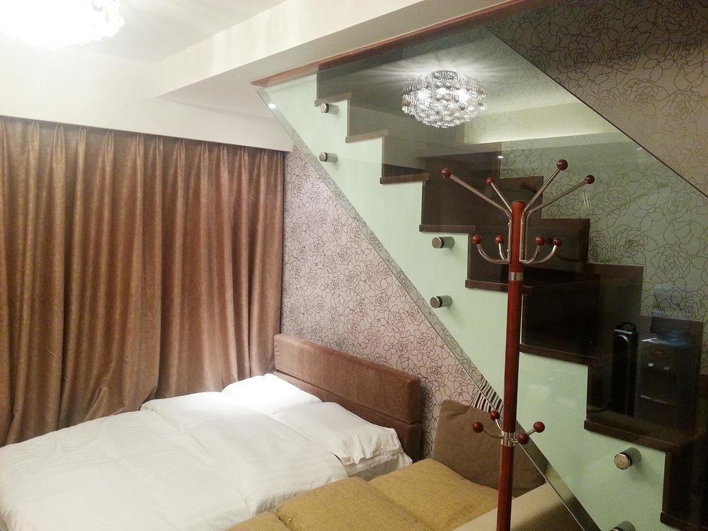 Kunming Shuncheng Space Apartment Côn Minh Ngoại thất bức ảnh