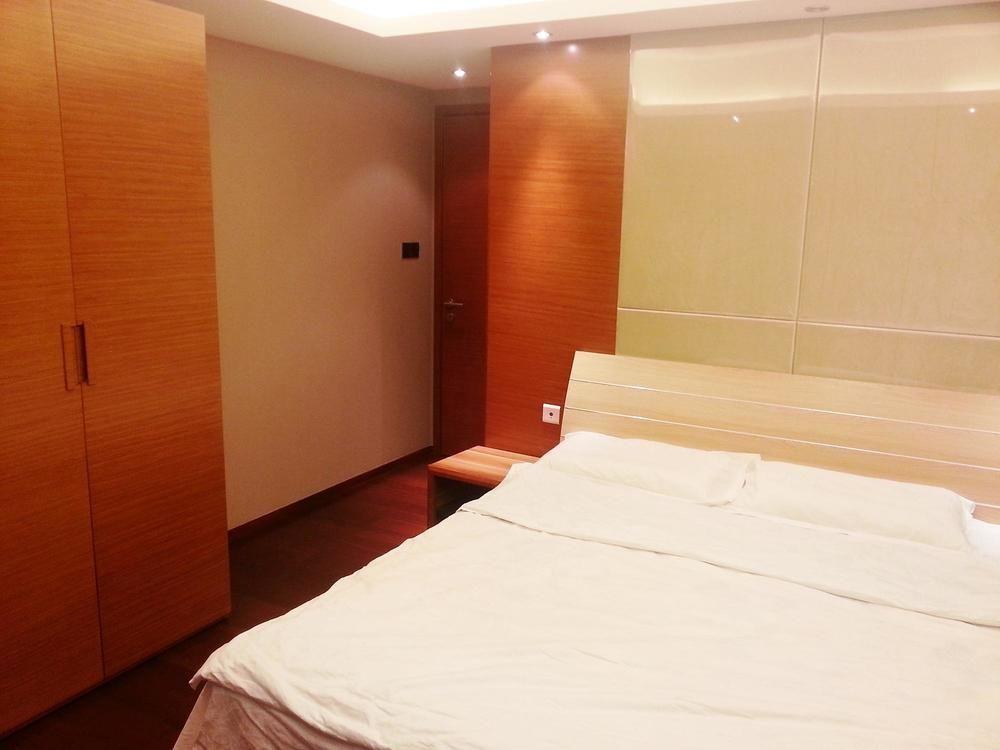 Kunming Shuncheng Space Apartment Côn Minh Ngoại thất bức ảnh