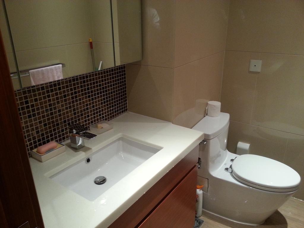 Kunming Shuncheng Space Apartment Côn Minh Ngoại thất bức ảnh
